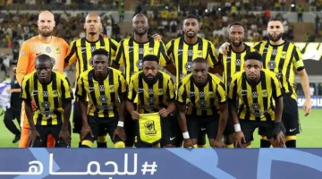 3 أندية قوية.. تفاصيل الصراع الأوروبي لضم نجم الاتحاد السعودي خلال الشتاء